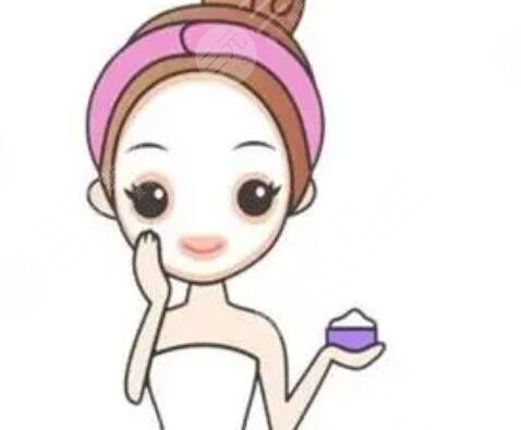 西南醫(yī)院美容中心祛疤手術(shù)果對比圖