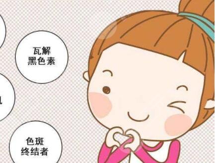 西南醫(yī)院美容中心祛疤手術(shù)術(shù)后