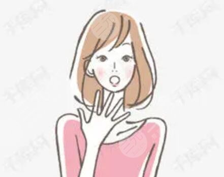 面部吸脂果對比照片