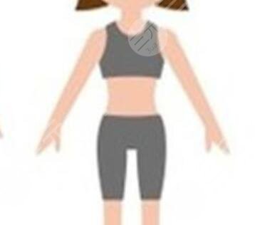 長沙素妍整形價(jià)格表|吸脂瘦腿案例分享立現(xiàn)筷子腿