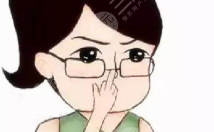 何禎平做鼻子案例