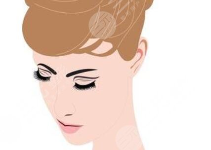 咬肌大打注射瘦臉圖片果術后三天