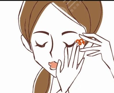 面部拉皮整容手術后