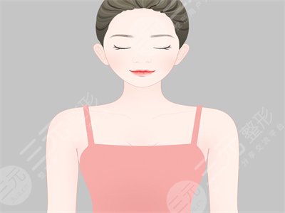 去頰脂墊瘦臉術(shù)后的果