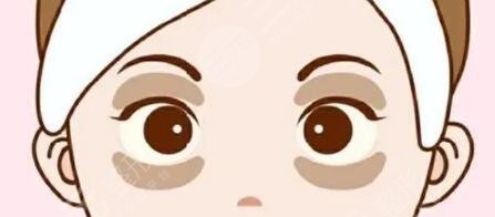 去眼袋果怎么樣？看一下眼袋手術(shù)1-10天圖片