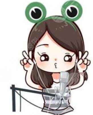 全切雙眼皮1個(gè)月恢復(fù)圖片