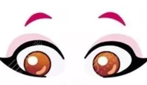 衡陽雅美姚江華雙眼皮怎么樣？雙眼皮案例美艷襲人~