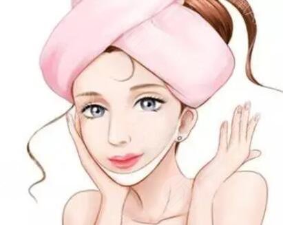 面部溶脂前后照片對(duì)比：大肥臉到精致小臉的轉(zhuǎn)變過(guò)程~