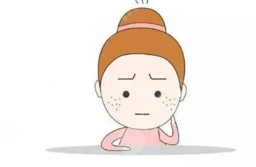 邯鄲三院美容科點(diǎn)陣激光價(jià)格表及激光祛斑案例反饋，做過的都說不后悔！