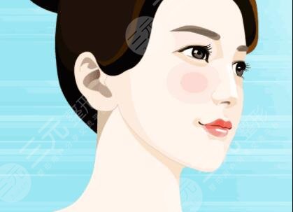 北京星美關麗君美容醫(yī)院隆鼻整形案例