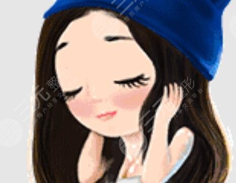 北京京典麗園祛眼袋案例