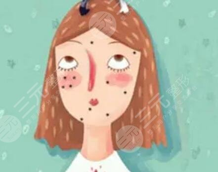 北京空軍總醫(yī)院激光整形中心祛疤前