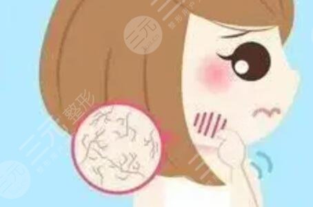 北京空軍總醫(yī)院激光整形中心祛疤后