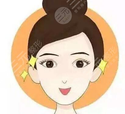 深圳博愛整形醫(yī)院雙眼皮案例