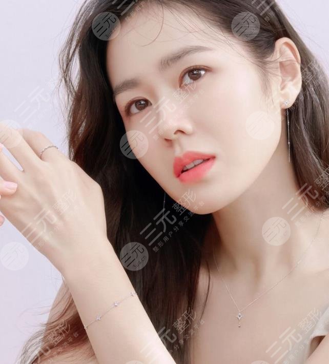 近40歲的孫藝珍依然神仙顏值！韓國原生態(tài)神顏演員孫藝珍顏值盤點！