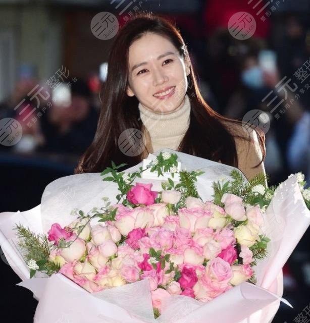 孫藝珍顏值有缺陷嗎?