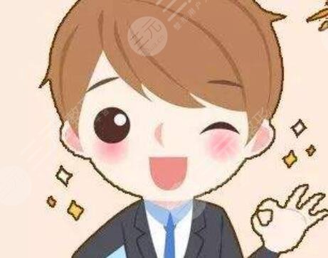 成都恒博醫(yī)院發(fā)際線種植案例分享