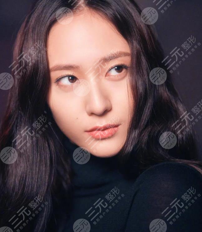 【鄭秀晶演員臉顏值盤點(diǎn)】