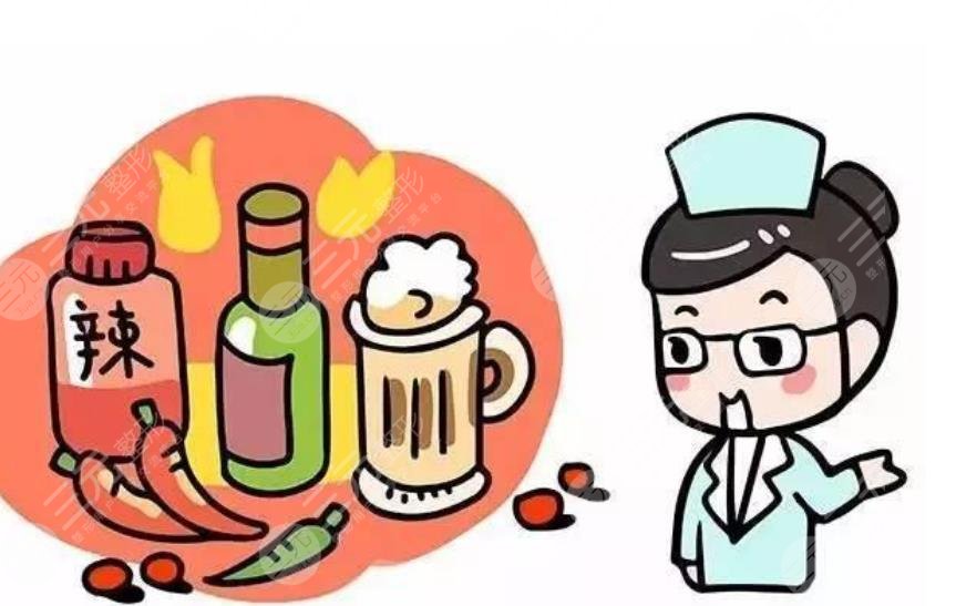 v美減齡果術(shù)后護(hù)理知識(shí)