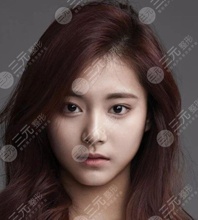 Twice周子瑜顏值如何?