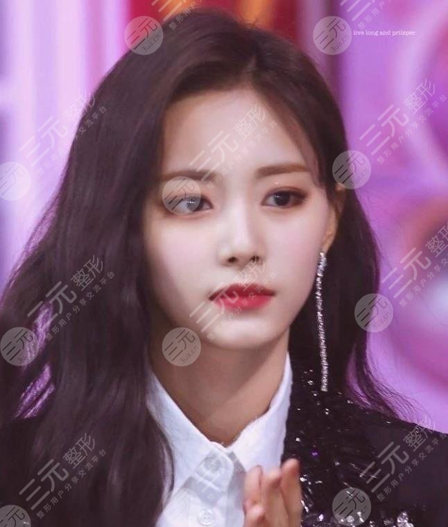 Twice周子瑜陷顏值熱議！發(fā)腮了？顏值下降？木頭美人？顏值盤點