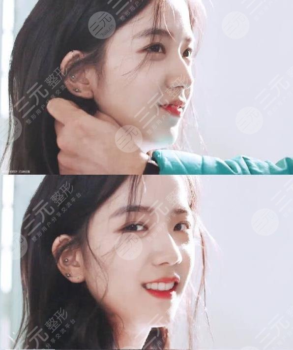 《雪滴花》金智秀被評(píng)顏值不行?