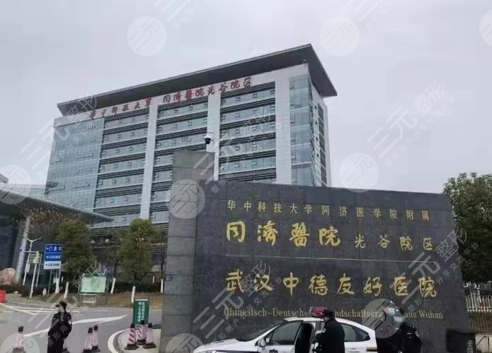 武漢同濟(jì)馮幼平怎么樣?醫(yī)生介紹+面部吸脂案例參考
