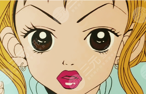 2021北京眼修復(fù)專(zhuān)家排名,雙眼皮修復(fù)案例