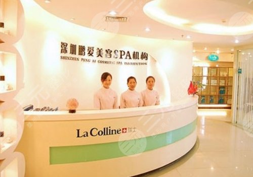 深圳鵬愛和藝星哪家好