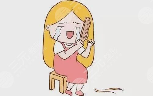 濟南雍禾醫(yī)院大面積植發(fā)緩解經(jīng)歷分享