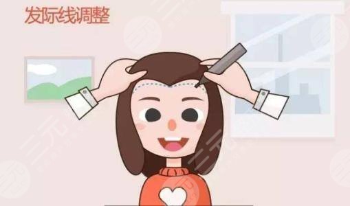 濟南雍禾醫(yī)院大面積植發(fā)緩解經(jīng)歷分享