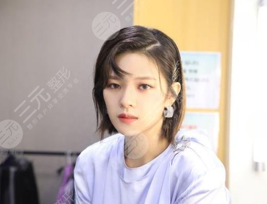 TWICE成員俞定延往后會(huì)怎么樣?