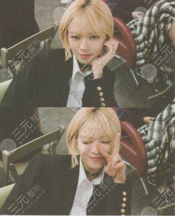 TWICE成員俞定延往后會(huì)怎么樣?