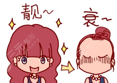 太原大麥微針植發(fā)醫(yī)院發(fā)際線改良種植案例