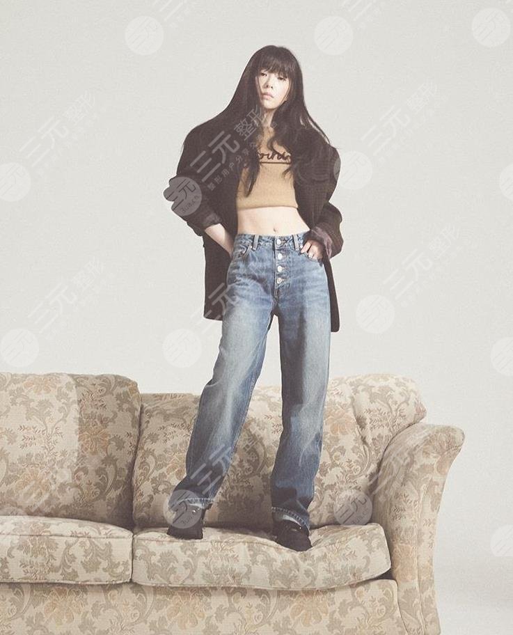 Irene裴珠泫新畫報公開狀態(tài)引人熱議!