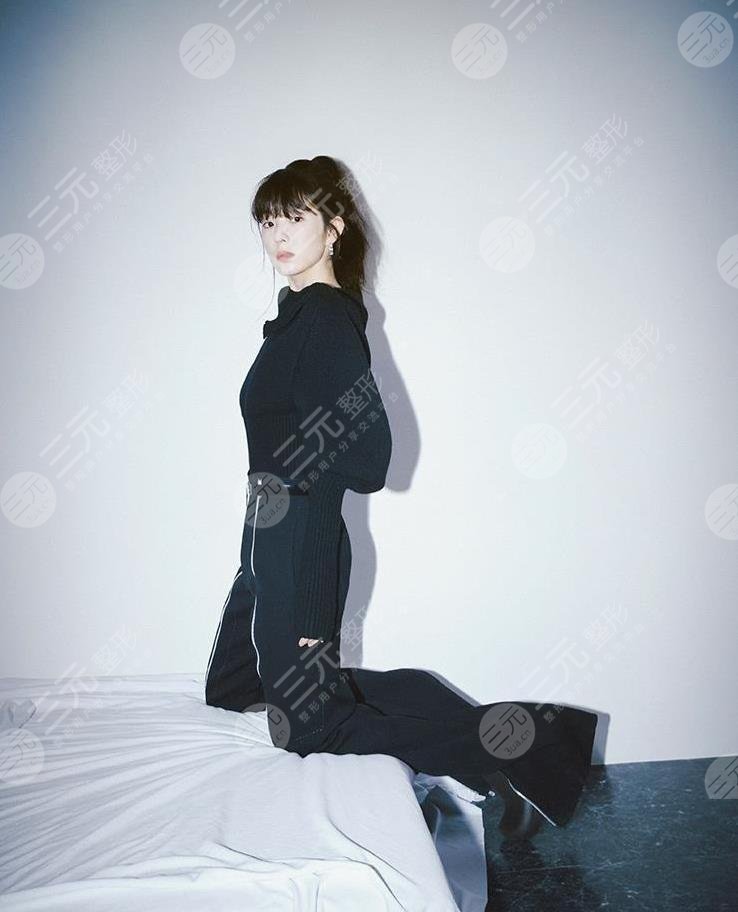 Irene裴珠泫新畫報公開狀態(tài)引人熱議!