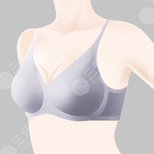 上海九院美容科隆胸價格表