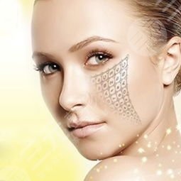 上海九院做熱瑪吉案例圖