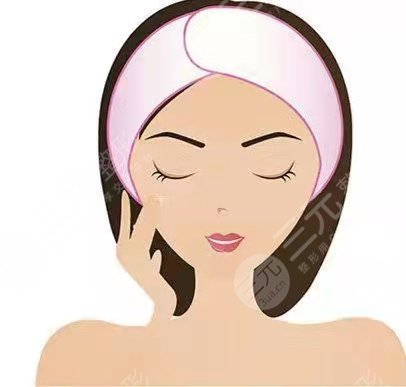 八大處整形醫(yī)院熱瑪吉案例后