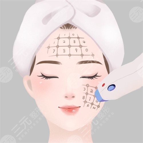 在做熱瑪吉的過(guò)程中很痛嗎