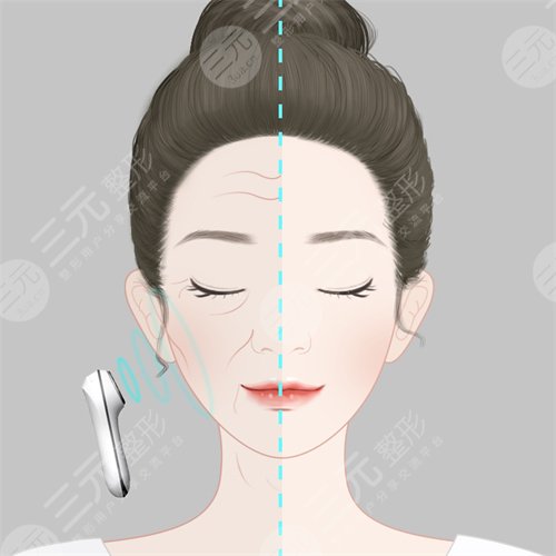 杭州中醫(yī)院美容科醫(yī)生信息公開(kāi)，全新價(jià)格表上線，附真人案例圖~