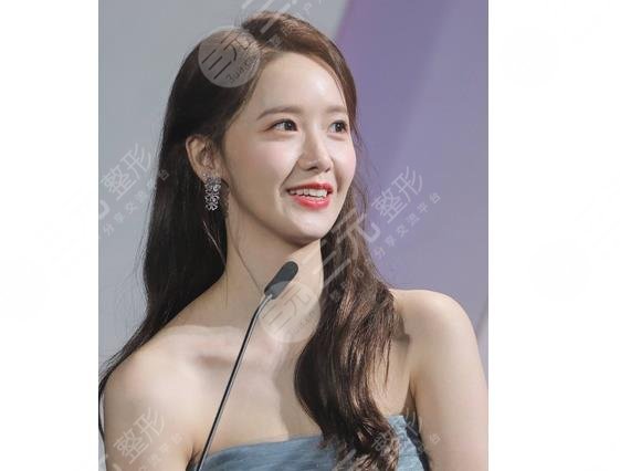 什么樣的臉型才好看？清純神顏的林允兒也有地包天？！顏值揭秘~