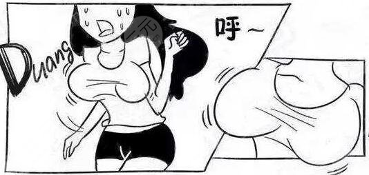 棉花糖隆胸真的可以預(yù)防包膜攣縮嗎？棉花糖隆胸注意事項get！