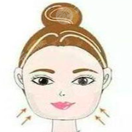 昆明延安醫(yī)院杰西艾美容好不好？注射B****術(shù)后對比