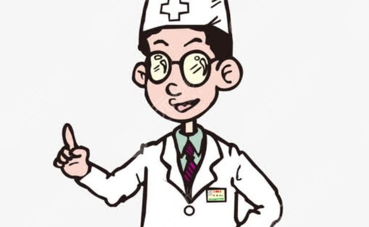 八大處周栩醫(yī)生