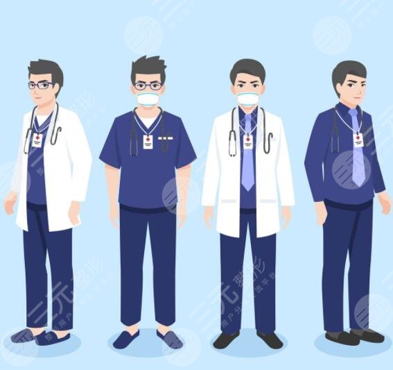 周云超和郭鑫哪個(gè)取奧美定技術(shù)好？2者醫(yī)生技術(shù)優(yōu)勢+擅長項(xiàng)目比較