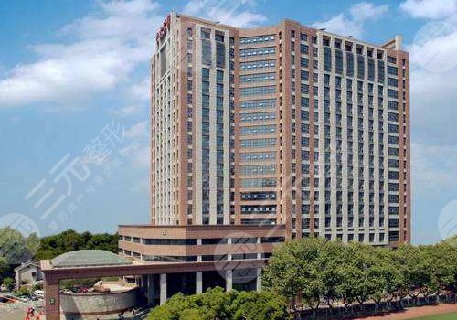 東南大學(xué)附屬中大醫(yī)院整形外科