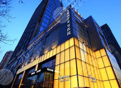 深圳隆胸好的整形醫(yī)院