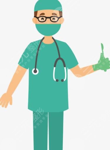 羅建軍醫(yī)生