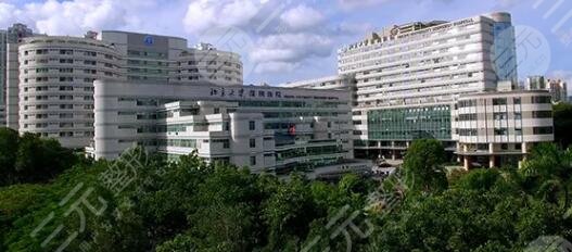 北京大學(xué)深圳醫(yī)院